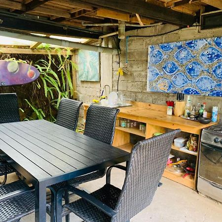 Hostel Mata Nui Hanga Roa Exteriér fotografie
