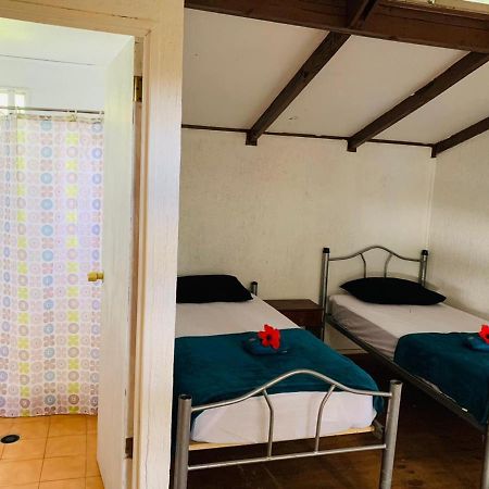 Hostel Mata Nui Hanga Roa Exteriér fotografie