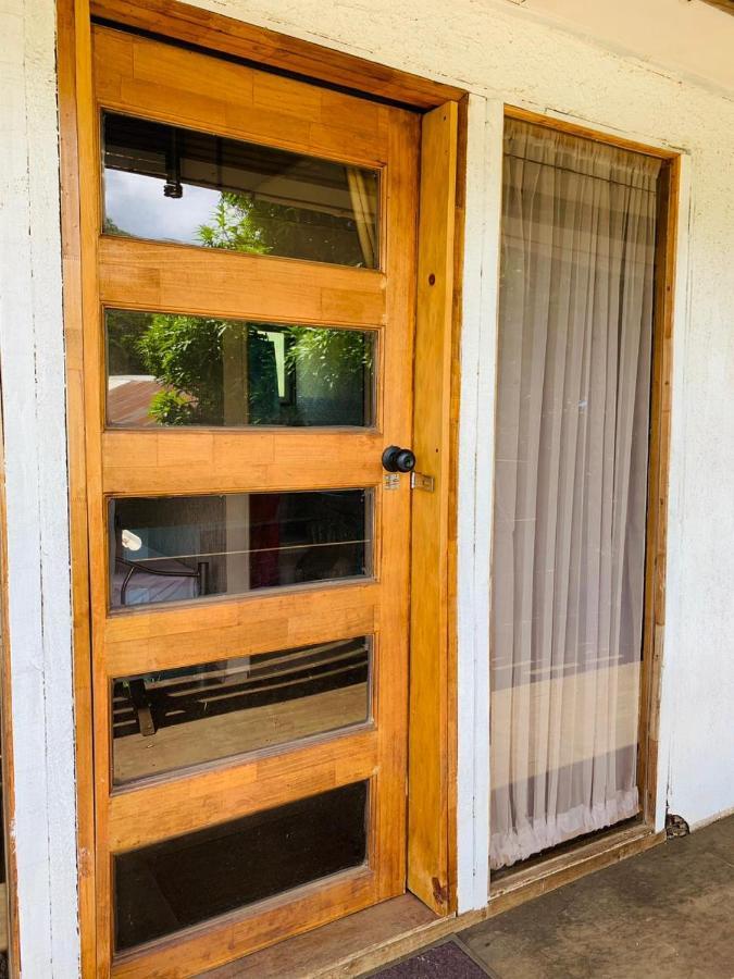 Hostel Mata Nui Hanga Roa Exteriér fotografie