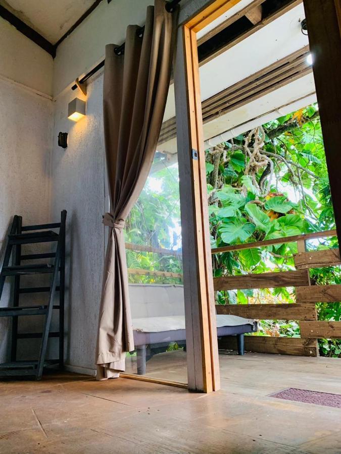 Hostel Mata Nui Hanga Roa Exteriér fotografie